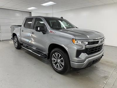 New 2026 Chevrolet Silverado 1500 RST Crew Cab 4WD Pickup for sale #TC101452 - photo 1