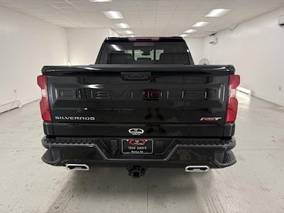 New 2026 Chevrolet Silverado 1500 RST Crew Cab 4WD Pickup for sale #TC101350 - photo 2