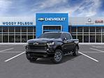 2026 Chevrolet Silverado 1500 Crew Cab 4WD Pickup for sale #102607 - photo 8