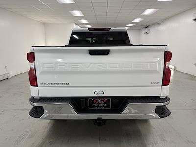 New 2026 Chevrolet Silverado 1500 LTZ Crew Cab Pickup for sale #TC102053 - photo 2
