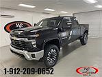 2025 Chevrolet Silverado 2500 Crew Cab 4WD, Pickup for sale #TC081645 - photo 1