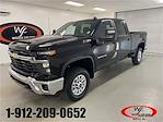 2025 Chevrolet Silverado 2500 Crew Cab 4WD, Pickup for sale #TC081742 - photo 1