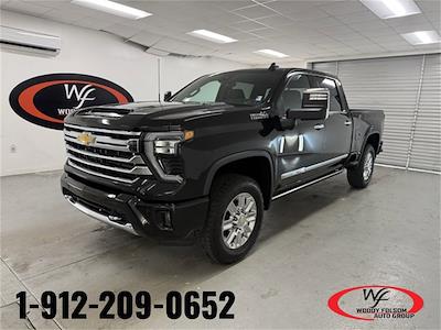 New 2026 Chevrolet Silverado 2500 High Country Crew Cab 4WD Pickup for sale #TC111456 - photo 1
