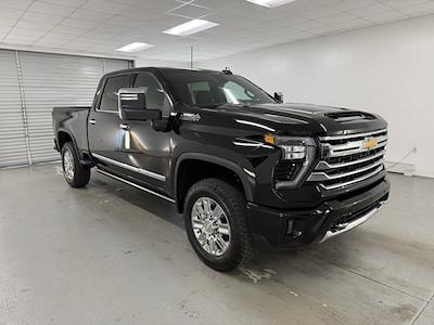 New 2026 Chevrolet Silverado 2500 High Country Crew Cab 4WD Pickup for sale #TC111456 - photo 1