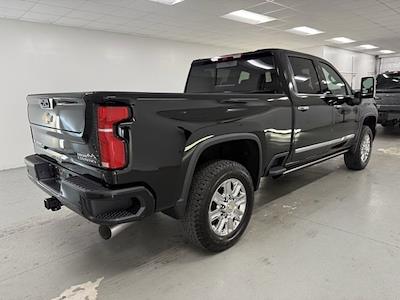 New 2026 Chevrolet Silverado 2500 High Country Crew Cab 4WD Pickup for sale #TC111456 - photo 2
