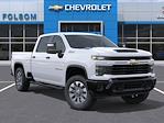 New 2026 Chevrolet Silverado 2500 Custom Crew Cab 4WD Pickup for sale #105216 - photo 7