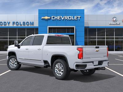 New 2026 Chevrolet Silverado 2500 High Country Crew Cab 4WD Pickup for sale #105447 - photo 2