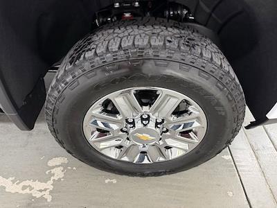 New 2026 Chevrolet Silverado 2500 High Country Crew Cab 4WD Pickup for sale #TC111459 - photo 2