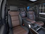 New 2026 Chevrolet Silverado 2500 High Country Crew Cab 4WD Pickup for sale #105447 - photo 16