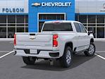 New 2026 Chevrolet Silverado 2500 High Country Crew Cab 4WD Pickup for sale #105447 - photo 4