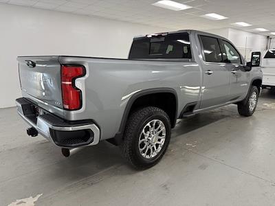 New 2026 Chevrolet Silverado 2500 LTZ Crew Cab 4WD Pickup for sale #TC110657 - photo 2