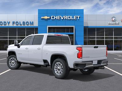 2026 Chevrolet Silverado 2500 Crew Cab 4WD Pickup for sale #106415 - photo 2