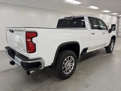 New 2026 Chevrolet Silverado 2500 LTZ Crew Cab for sale #TC111457 - photo 2
