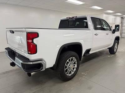 New 2026 Chevrolet Silverado 2500 LTZ Crew Cab for sale #TC111457 - photo 2