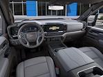 New 2026 Chevrolet Silverado 2500 LTZ Crew Cab 4WD Pickup for sale #106415 - photo 15