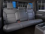New 2026 Chevrolet Silverado 2500 LTZ Crew Cab 4WD Pickup for sale #106415 - photo 17