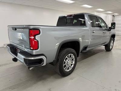 New 2026 Chevrolet Silverado 2500 LTZ Crew Cab for sale #TC111453 - photo 2