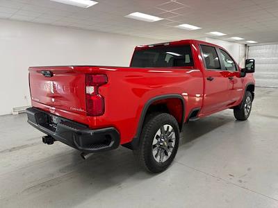 New 2026 Chevrolet Silverado 2500 Custom Crew Cab for sale #TC102955 - photo 2