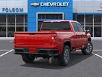New 2026 Chevrolet Silverado 2500 Custom Crew Cab 4WD Pickup for sale #TC102955 - photo 5