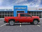 New 2026 Chevrolet Silverado 2500 Custom Crew Cab 4WD Pickup for sale #TC102955 - photo 6