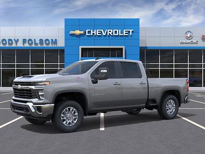 New 2026 Chevrolet Silverado 2500 LT Crew Cab 4WD Pickup for sale #109569 - photo 2