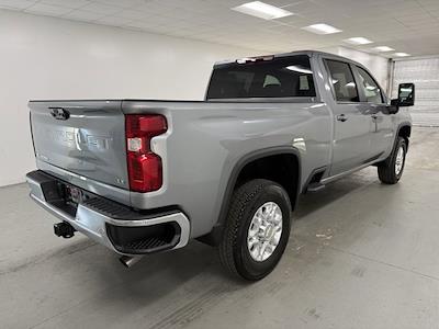 2026 Chevrolet Silverado 2500 Crew Cab 4WD Pickup for sale #TC111452 - photo 2