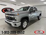 New 2026 Chevrolet Silverado 2500 LT Crew Cab 4WD Pickup for sale #109569 - photo 1
