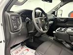 New 2026 Chevrolet Silverado 2500 Custom Crew Cab 4WD Pickup for sale #TC102957 - photo 9
