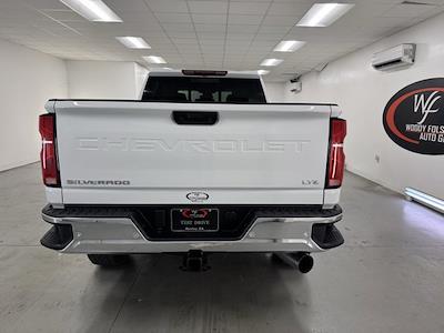 New 2026 Chevrolet Silverado 2500 LTZ Crew Cab for sale #TC102951 - photo 2