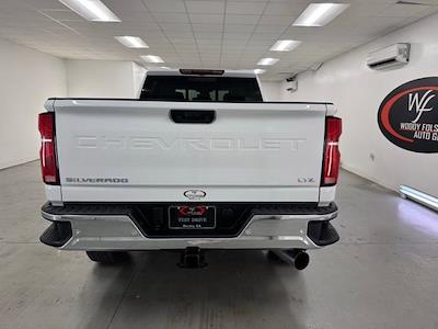 New 2026 Chevrolet Silverado 2500 LTZ Crew Cab for sale #TC102951 - photo 2