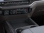 New 2026 Chevrolet Silverado 2500 LTZ Crew Cab 4WD Pickup for sale #TC102951 - photo 23