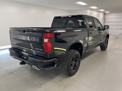 2025 Chevrolet Silverado 1500 Crew Cab 4WD, Pickup for sale #TC101540 - photo 2