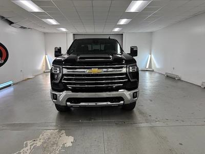 New 2026 Chevrolet Silverado 2500 LTZ Crew Cab 4WD Pickup for sale #TC102850 - photo 1