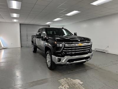 New 2026 Chevrolet Silverado 2500 LTZ Crew Cab 4WD Pickup for sale #TC102850 - photo 2