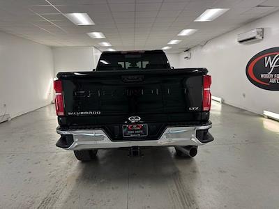 New 2026 Chevrolet Silverado 2500 LTZ Crew Cab for sale #TC102850 - photo 2