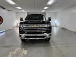 New 2026 Chevrolet Silverado 2500 LTZ Crew Cab 4WD Pickup for sale #TC102850 - photo 1