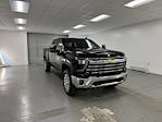 New 2026 Chevrolet Silverado 2500 LTZ Crew Cab 4WD Pickup for sale #TC102850 - photo 2