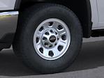 2026 Chevrolet Silverado 2500 Crew Cab 4WD Pickup for sale #112202 - photo 9