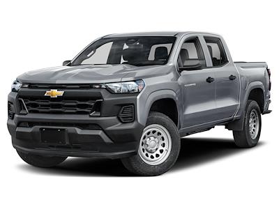 2026 Chevrolet Colorado Crew Cab 4WD Pickup for sale #112925 - photo 1