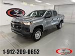 New 2026 Chevrolet Colorado Work Truck Crew Cab 4WD Pickup for sale #TC092652 - photo 1
