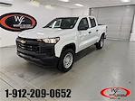New 2026 Chevrolet Colorado Work Truck Crew Cab 4WD Pickup for sale #TC092651 - photo 1