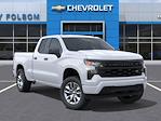 2026 Chevrolet Silverado 1500 Double Cab 4WD Pickup for sale #114322 - photo 7
