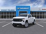 2026 Chevrolet Silverado 1500 Double Cab 4WD Pickup for sale #114322 - photo 8