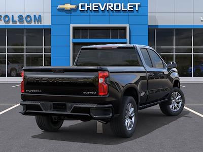2026 Chevrolet Silverado 1500 Double Cab RWD Pickup for sale #115068 - photo 2