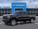 2026 Chevrolet Silverado 1500 Double Cab RWD Pickup for sale #115068 - photo 3