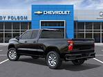 2026 Chevrolet Silverado 1500 Double Cab RWD Pickup for sale #115068 - photo 4