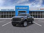 2026 Chevrolet Silverado 1500 Double Cab RWD Pickup for sale #115068 - photo 8