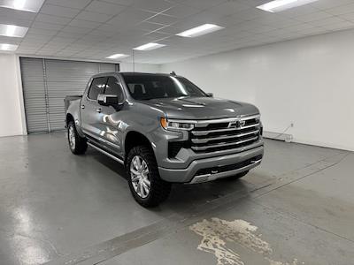 New 2026 Chevrolet Silverado 1500 High Country Crew Cab 4WD Pickup for sale #TC091758 - photo 1