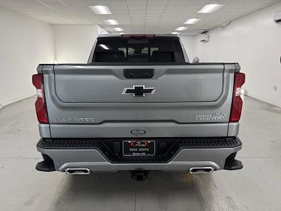 New 2026 Chevrolet Silverado 1500 High Country Crew Cab 4WD Pickup for sale #TC091758 - photo 2