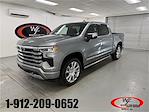 New 2026 Chevrolet Silverado 1500 High Country Crew Cab 4WD Pickup for sale #TC091758 - photo 25